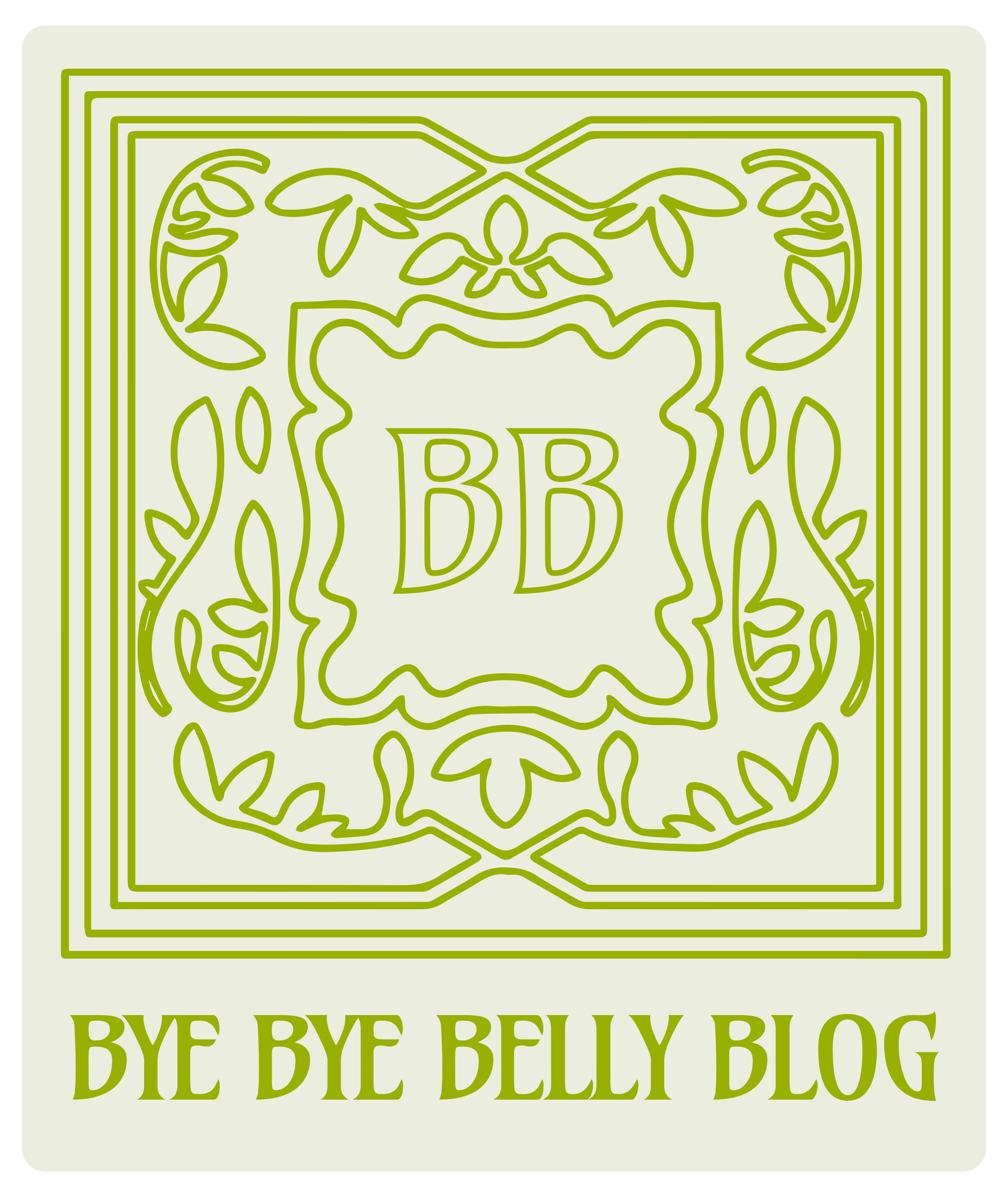 bye-bye-belly-blog